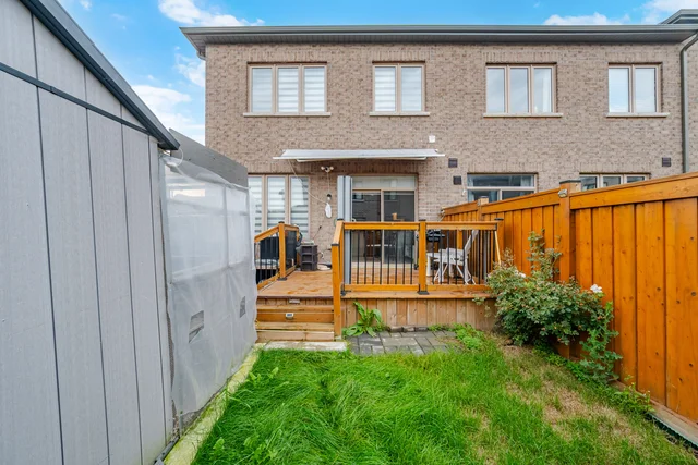 549 Barons Street, Vaughan - photo 56