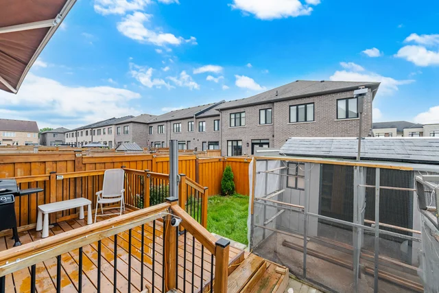 549 Barons Street, Vaughan - photo 57