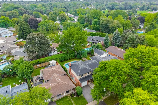 3490 Rexway Drive, Burlington - photo 3
