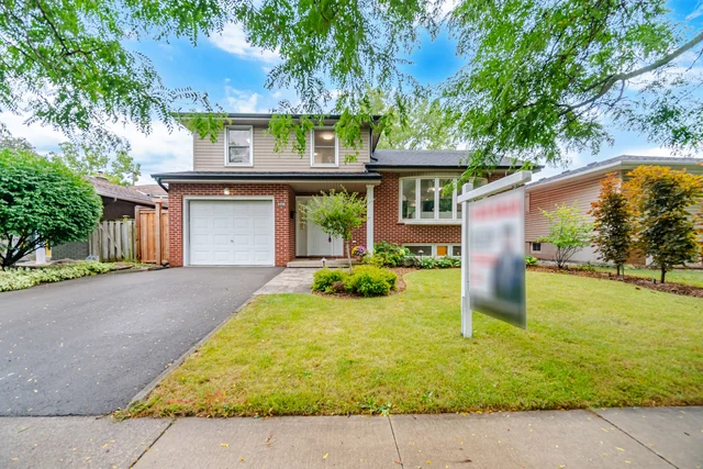3490 Rexway Drive, Burlington - photo 9