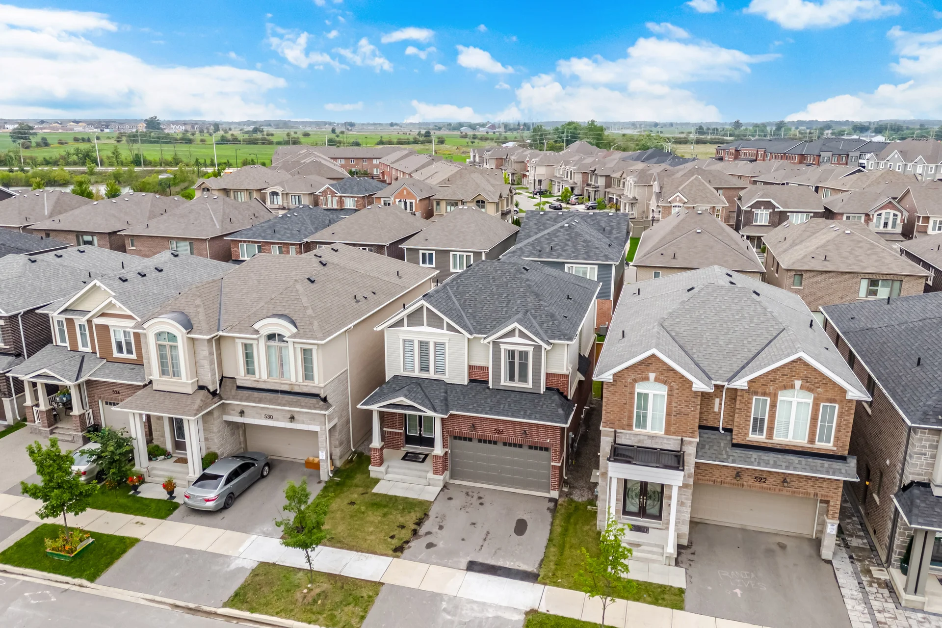 526 Kennedy Circle, Milton - photo 11