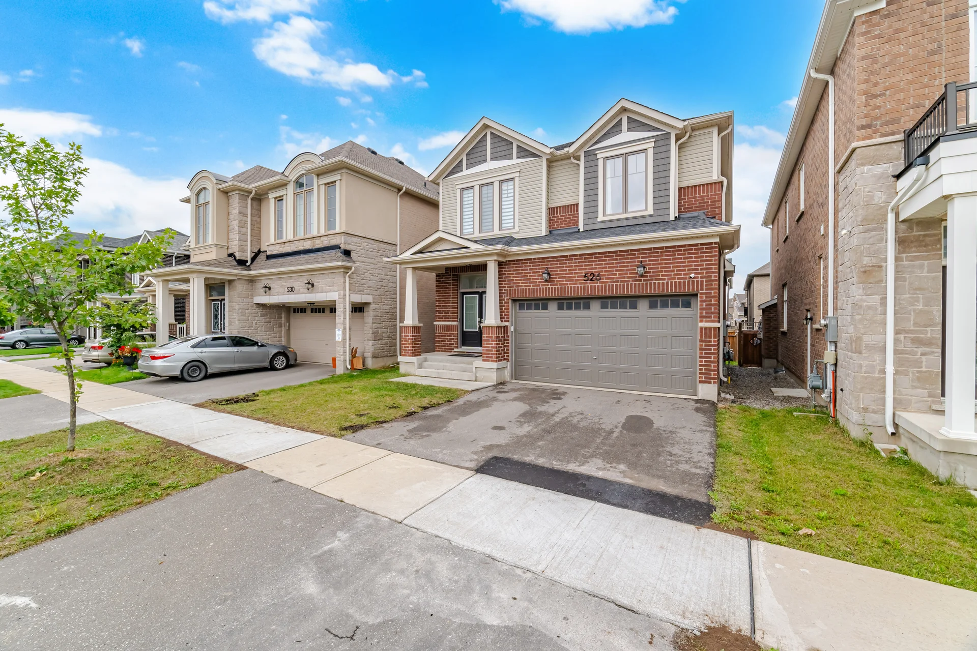 526 Kennedy Circle, Milton - photo 15