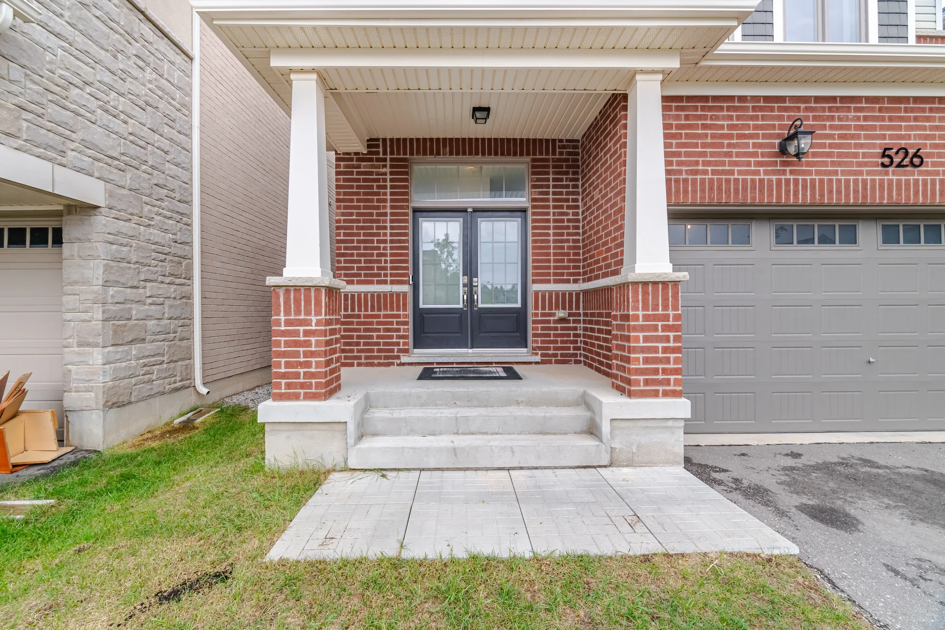 526 Kennedy Circle, Milton - photo 16