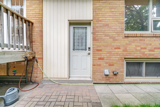 1408 Ballyclare Drive, Mississauga - photo 51