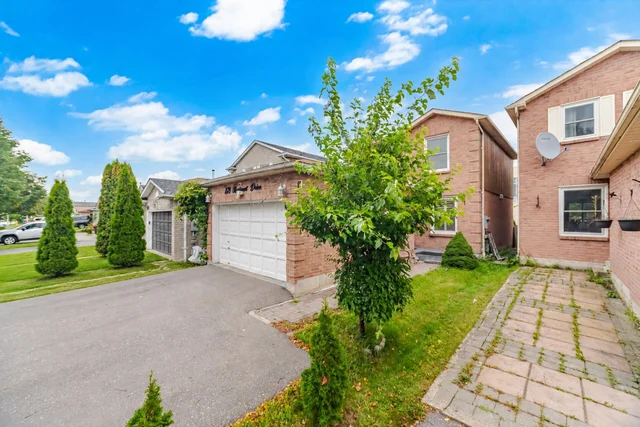 1579 Marshcourt Drive, Pickering - photo 3