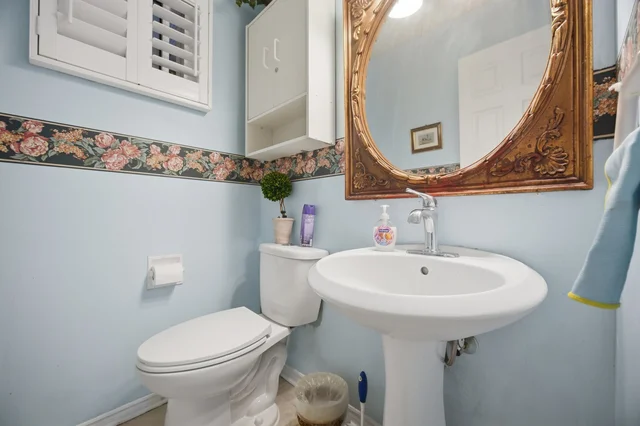 1579 Marshcourt Drive, Pickering - photo 36