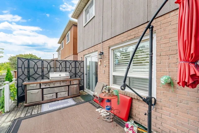 1579 Marshcourt Drive, Pickering - photo 38