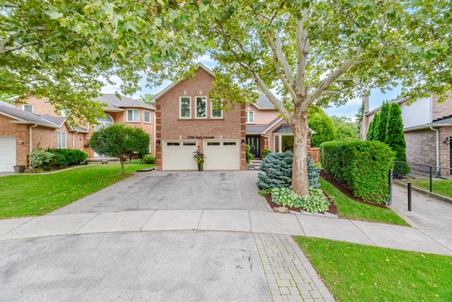 2796 Teak Crescent, Oakville - photo 2