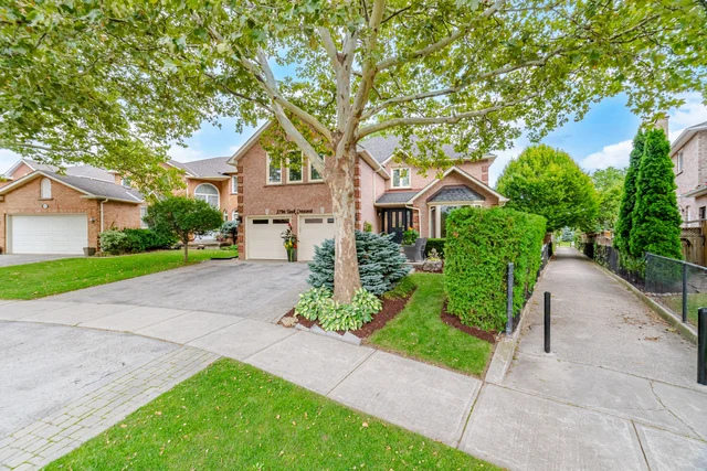 2796 Teak Crescent, Oakville - photo 3