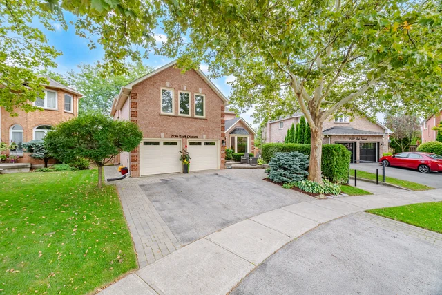 2796 Teak Crescent, Oakville - photo 4