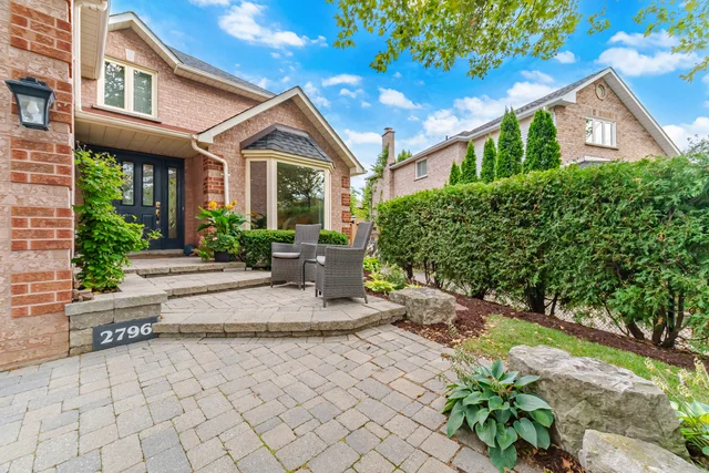 2796 Teak Crescent, Oakville - photo 5