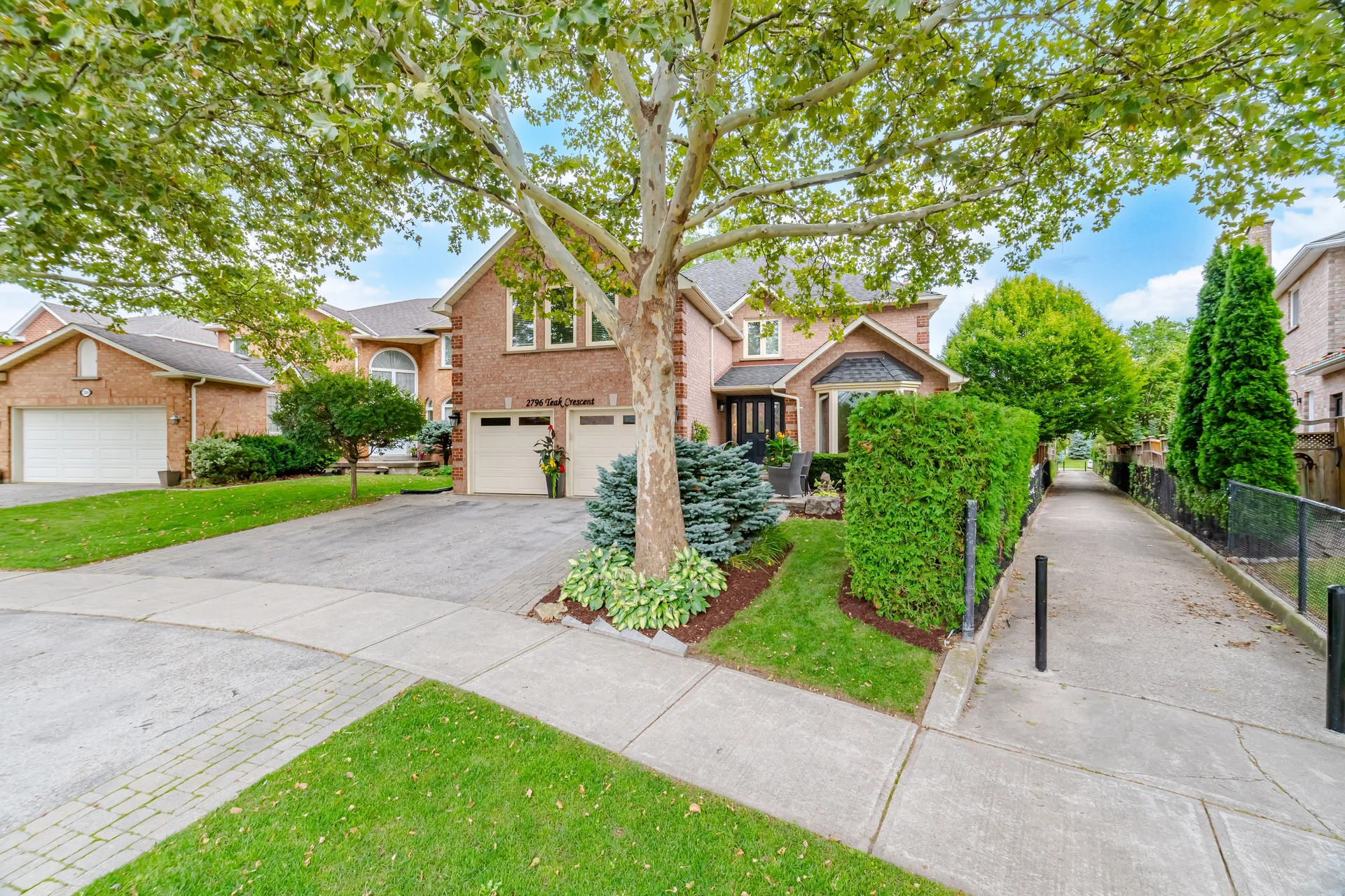 2796 Teak Crescent, Oakville - photo 3