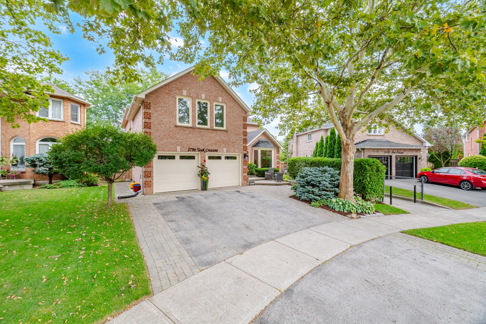 2796 Teak Crescent, Oakville - photo 4