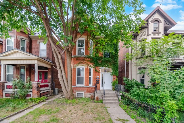 67 West Avenue North, Hamilton