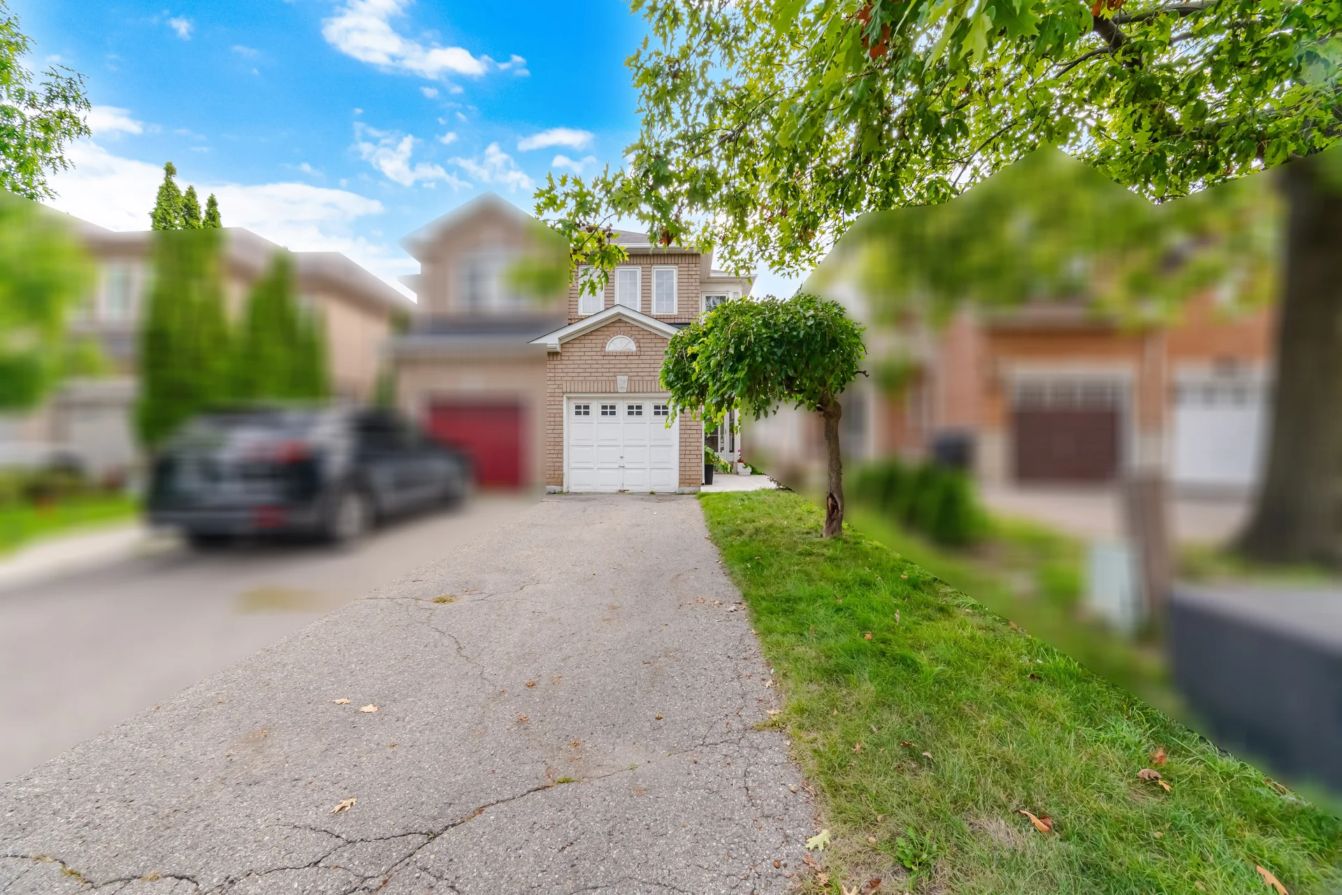 72 Yellow Brick Road, Brampton - photo 5