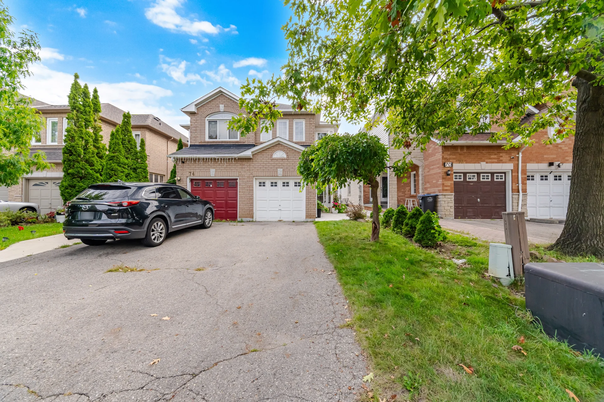 72 Yellow Brick Road, Brampton - photo 6