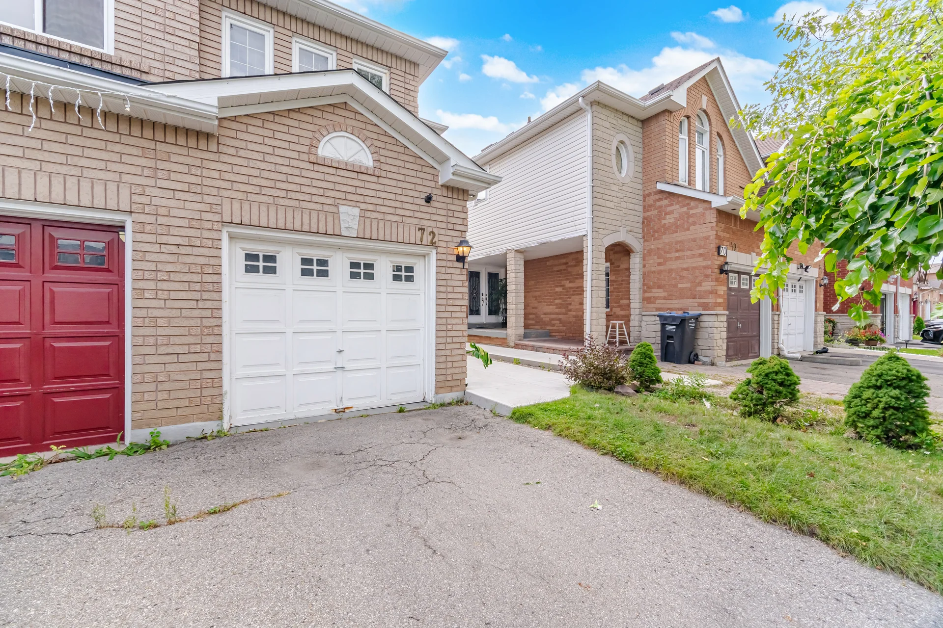 72 Yellow Brick Road, Brampton - photo 7
