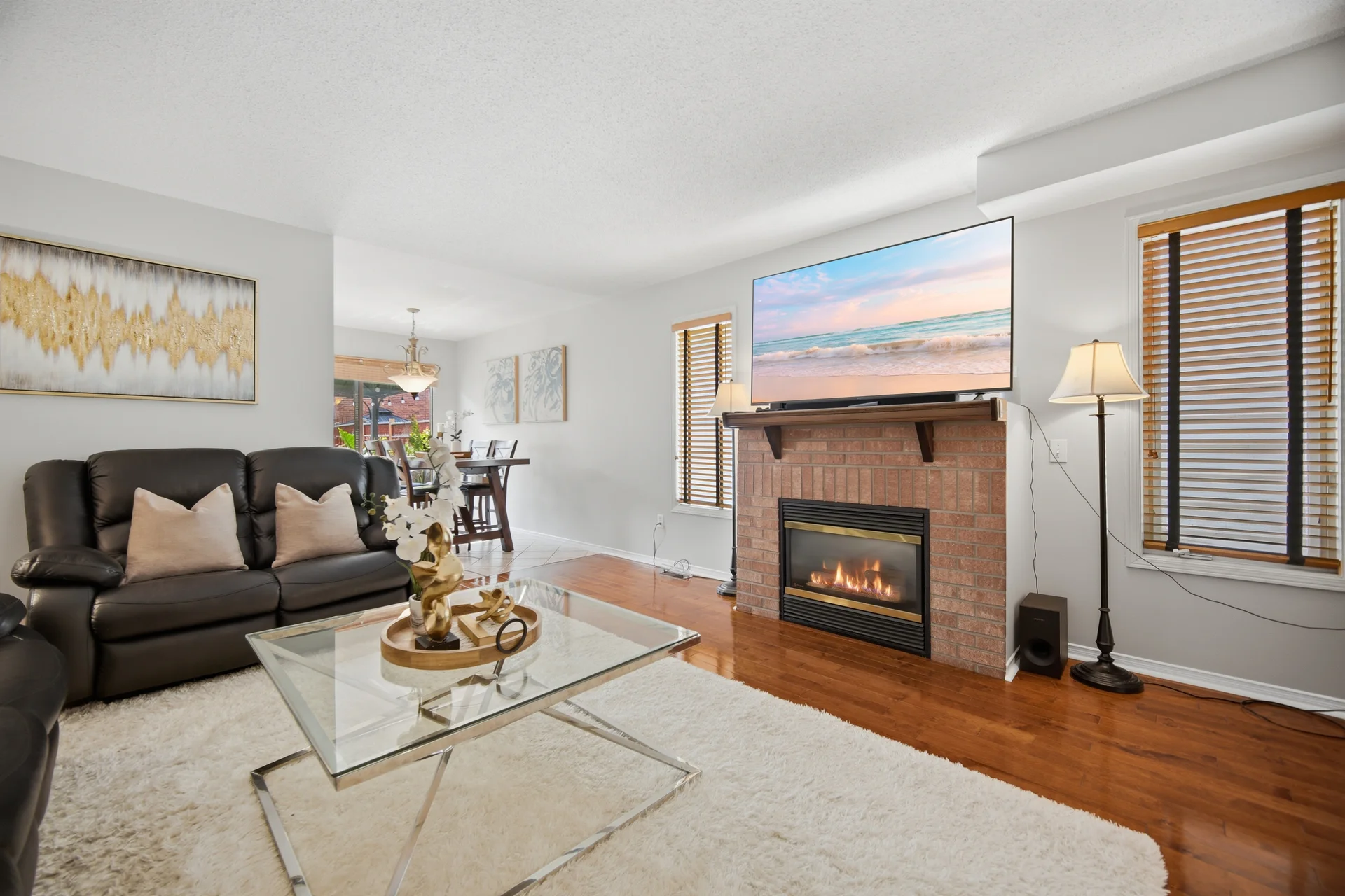 72 Yellow Brick Road, Brampton - photo 15