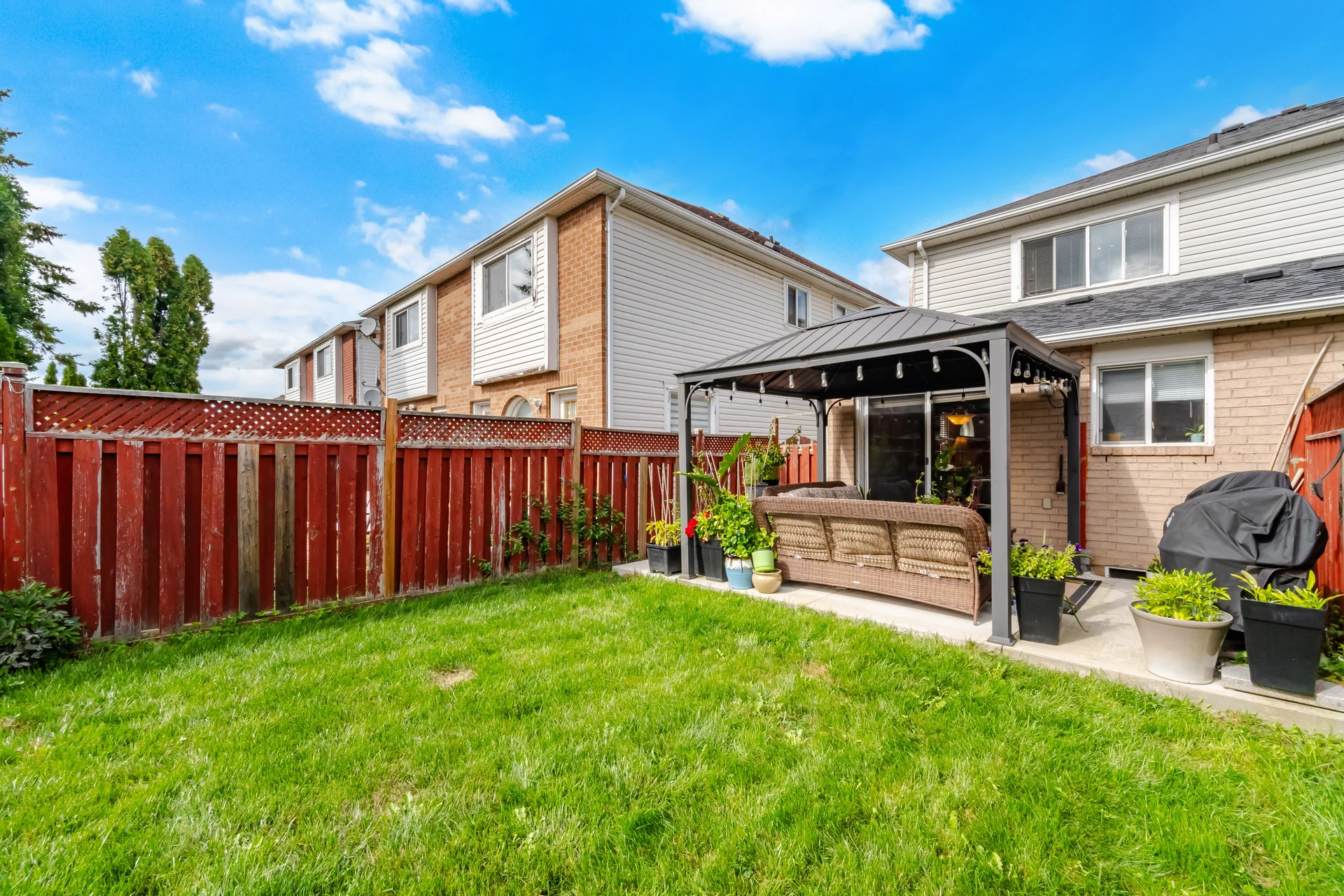 72 Yellow Brick Road, Brampton - photo 54
