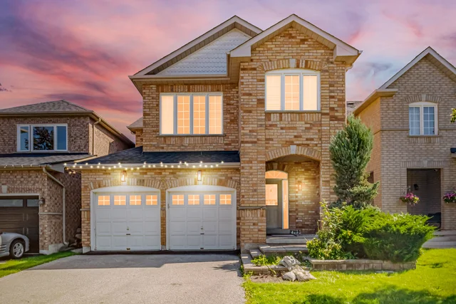 33 Sewells Lane, Brampton