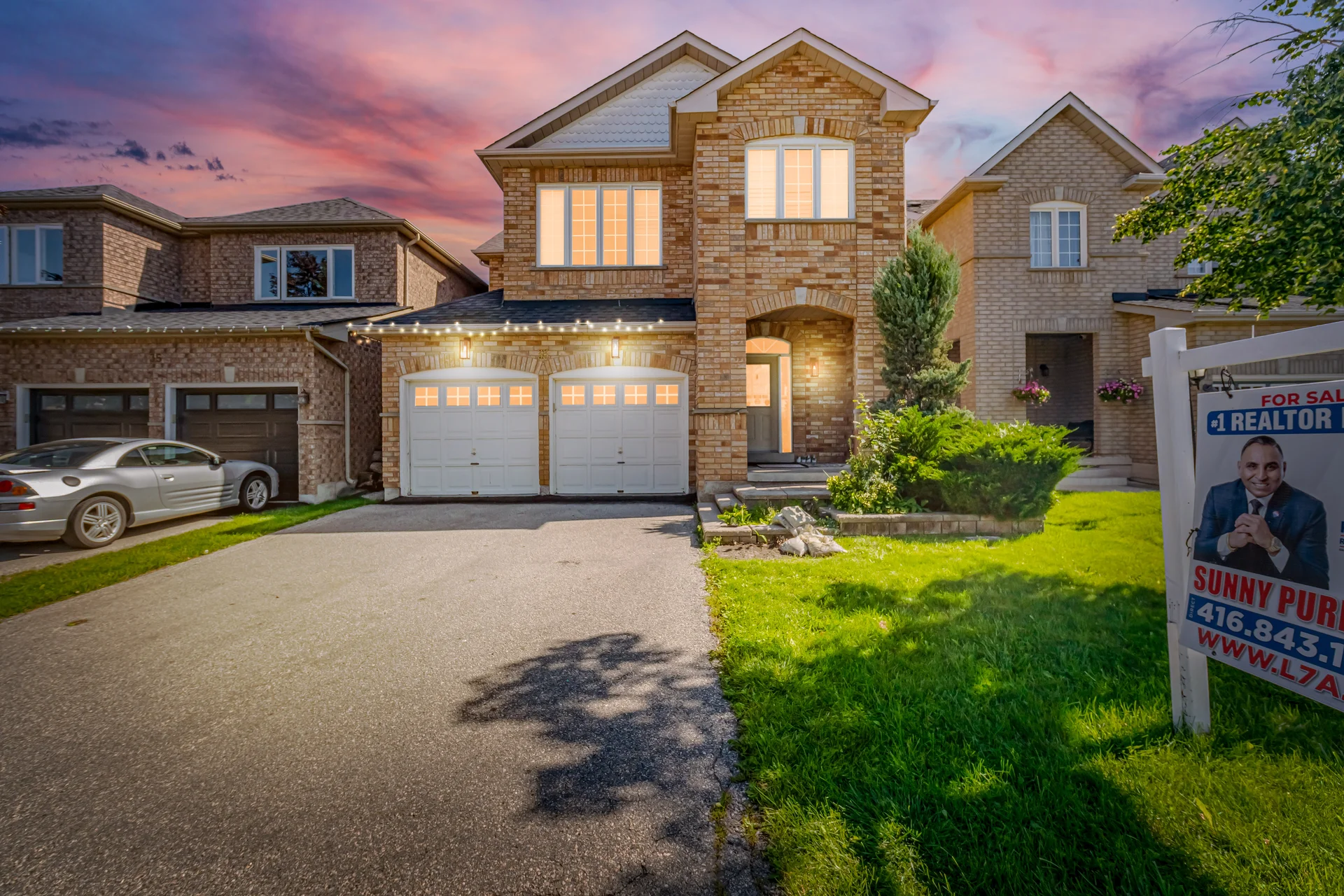 33 Sewells Lane, Brampton - photo 3