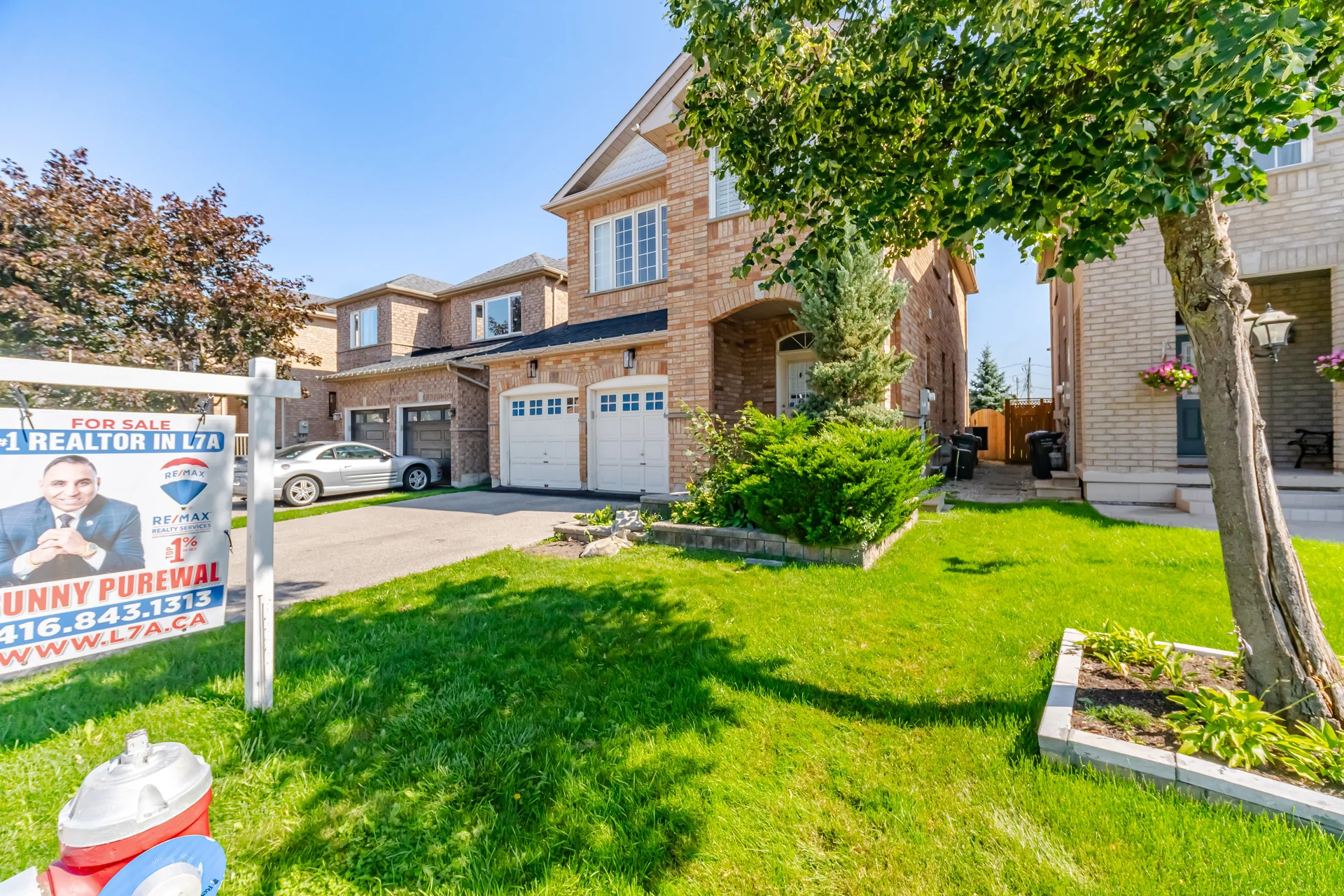 33 Sewells Lane, Brampton - photo 5