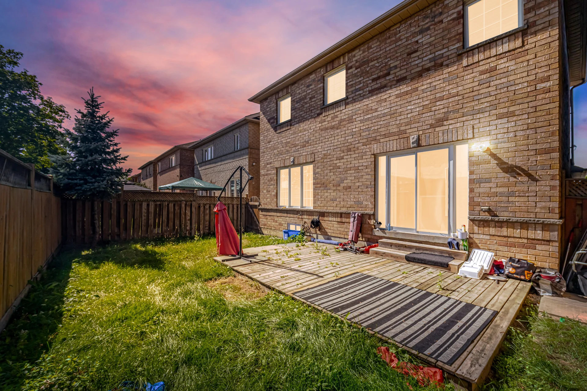 33 Sewells Lane, Brampton - photo 53