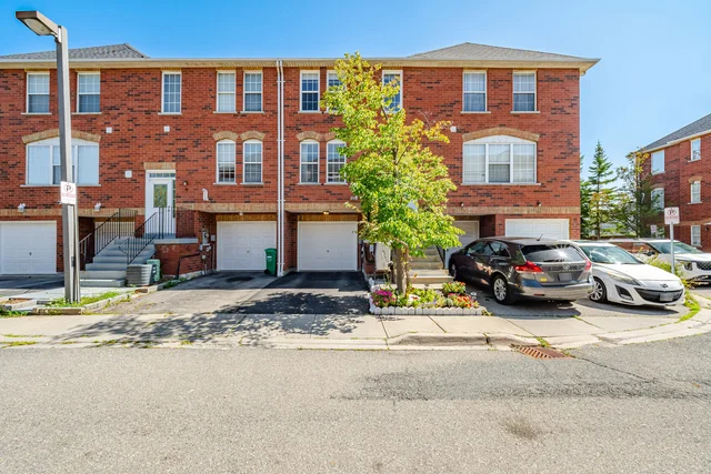 #57-6880 Meadowvale Town Centre Circle, Mississauga - photo 3