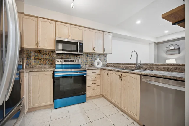 #57-6880 Meadowvale Town Centre Circle, Mississauga - photo 14