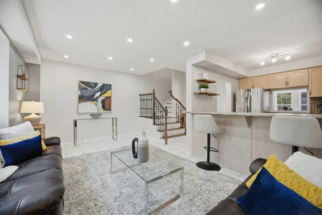 #57-6880 Meadowvale Town Centre Circle, Mississauga - photo 19