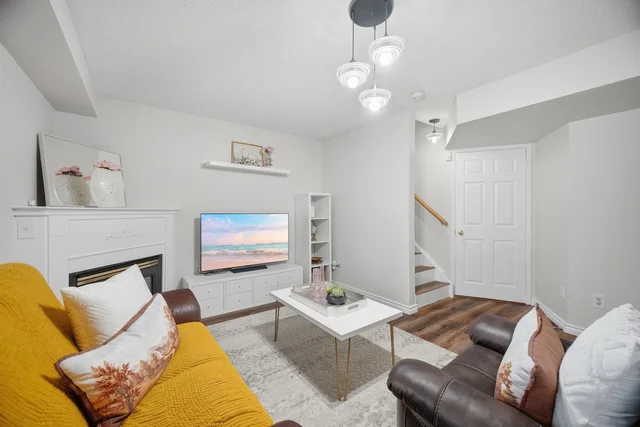 #57-6880 Meadowvale Town Centre Circle, Mississauga - photo 37