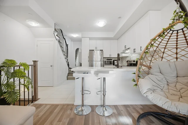 #7-2232 Bromsgrove Road, Mississauga - photo 21