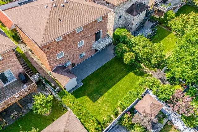 146 Jules Avenue, Vaughan - photo 91