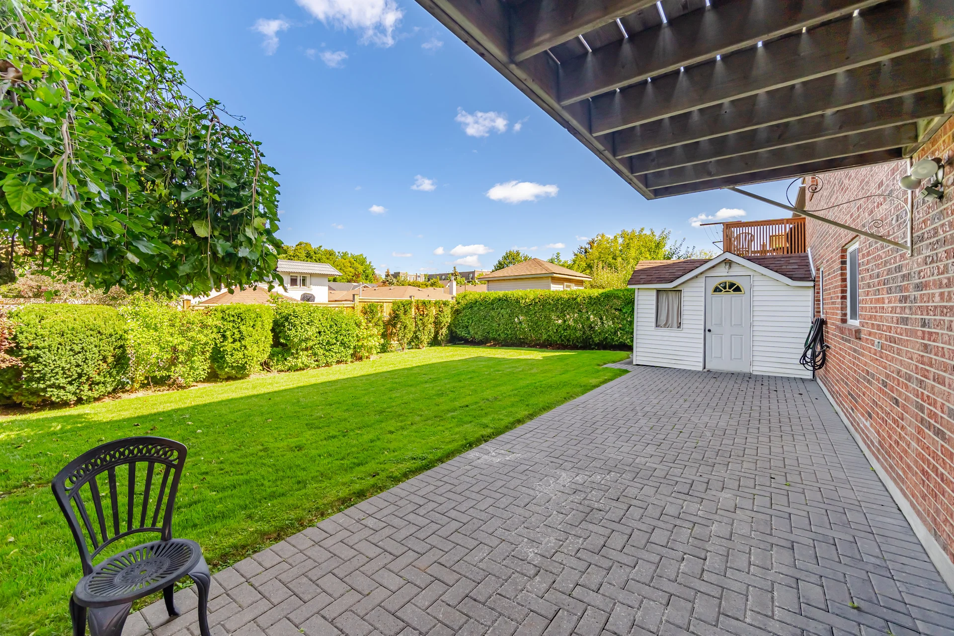 146 Jules Avenue, Vaughan - photo 86