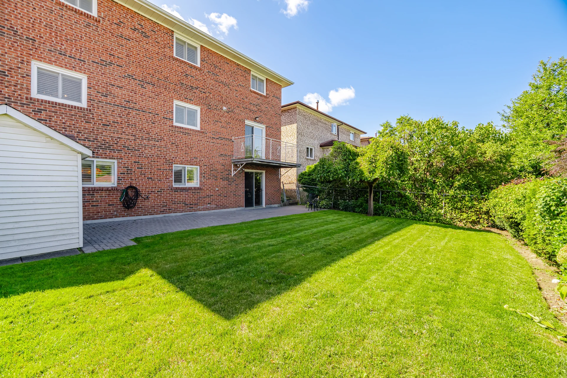 146 Jules Avenue, Vaughan - photo 88