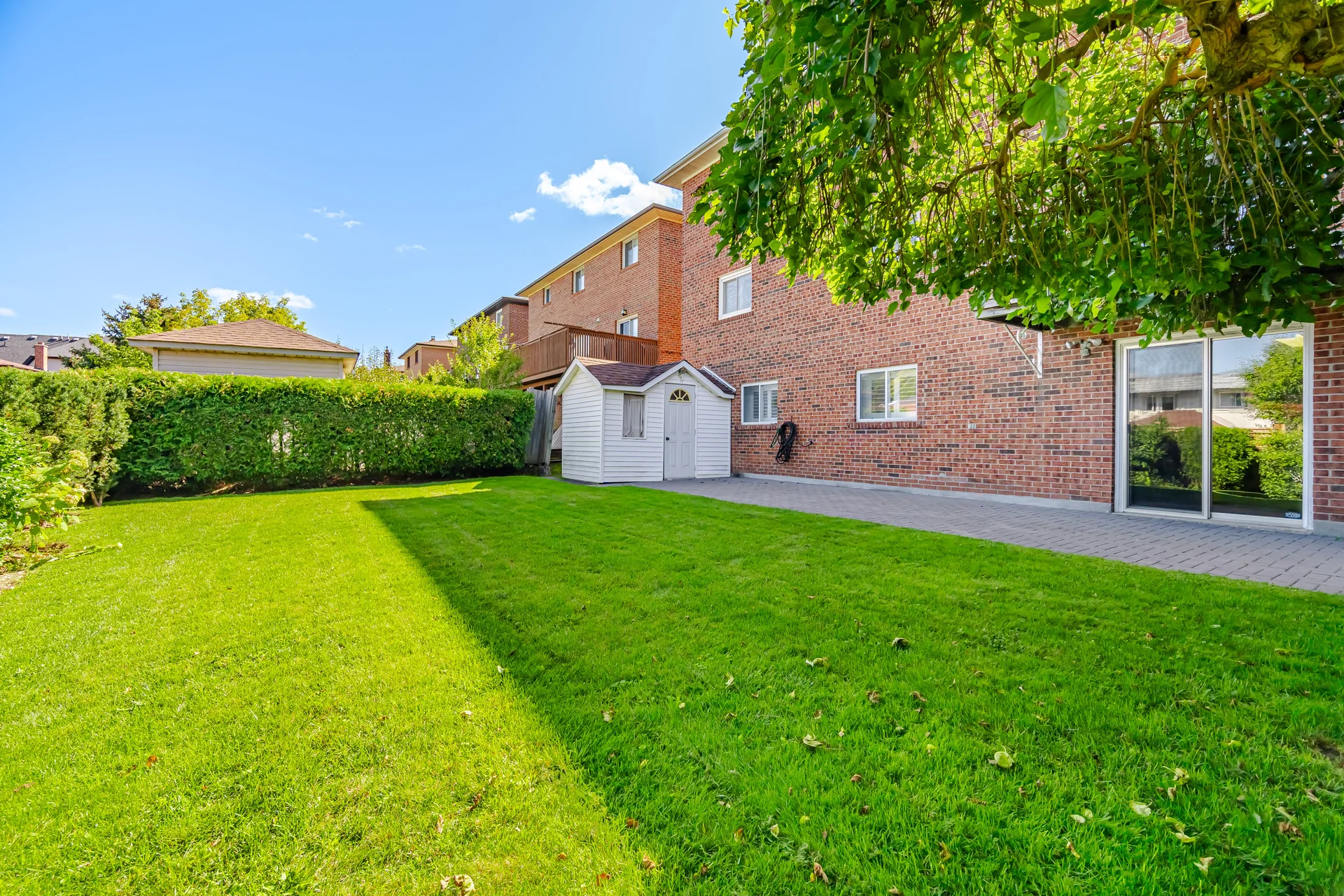 146 Jules Avenue, Vaughan - photo 89