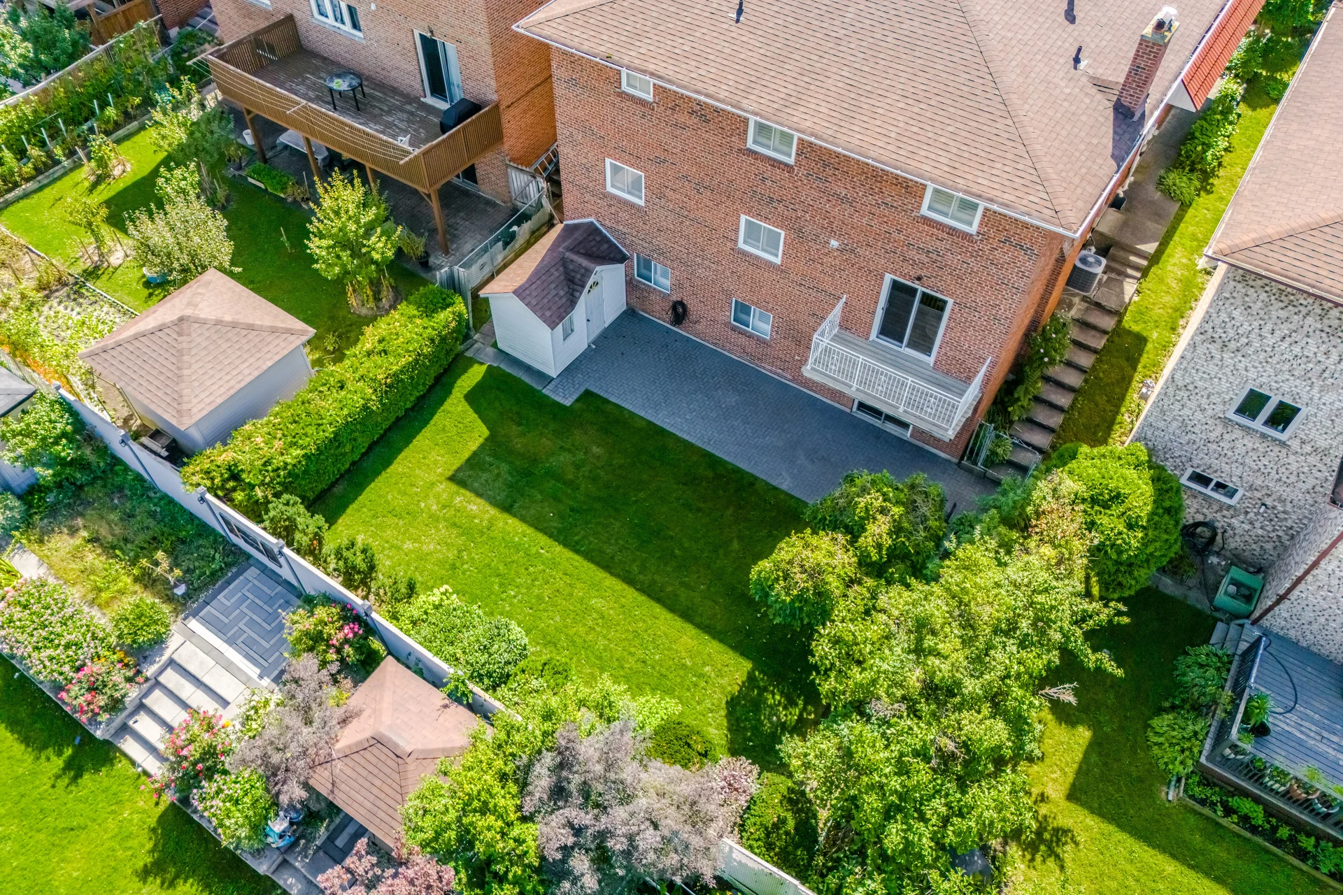 146 Jules Avenue, Vaughan - photo 92