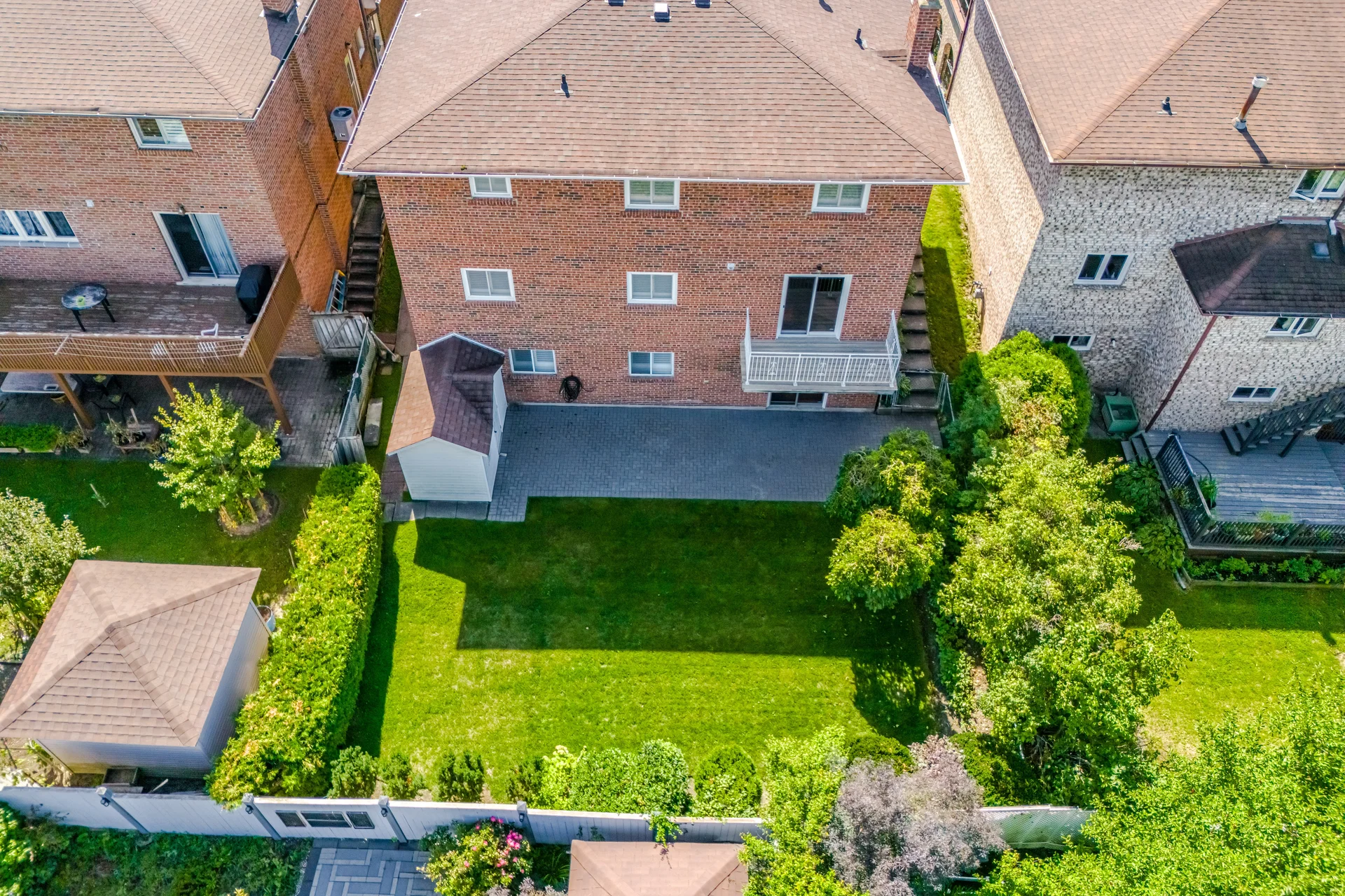 146 Jules Avenue, Vaughan - photo 93