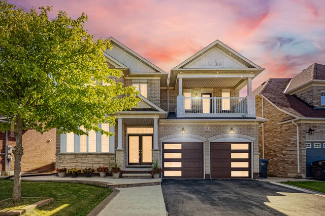 68 Southlake Boulevard, Brampton