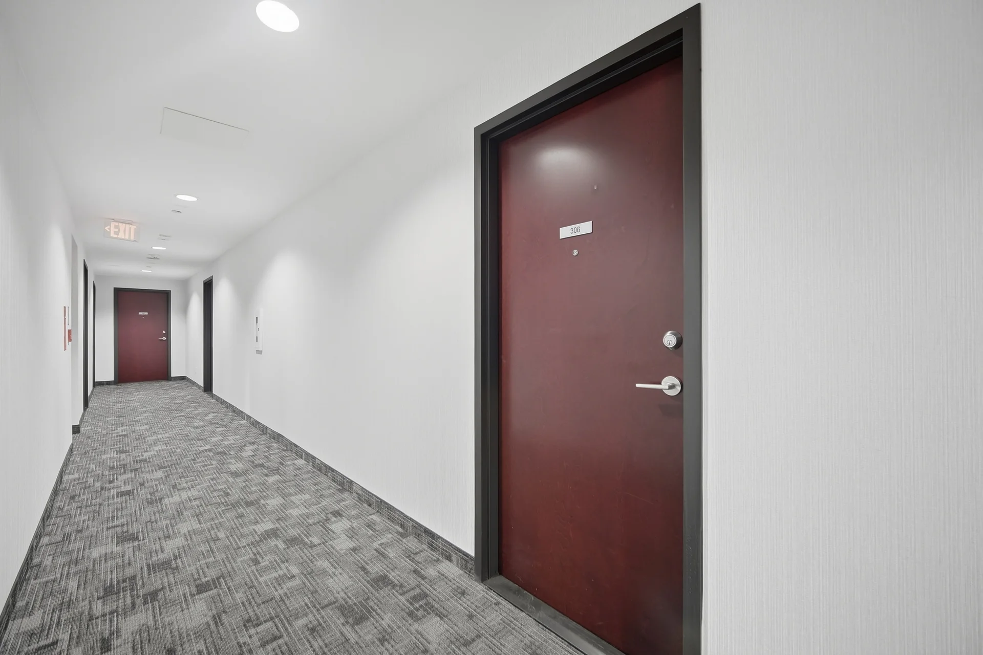#306-1328 Birchmount Road, Scarborough - photo 5