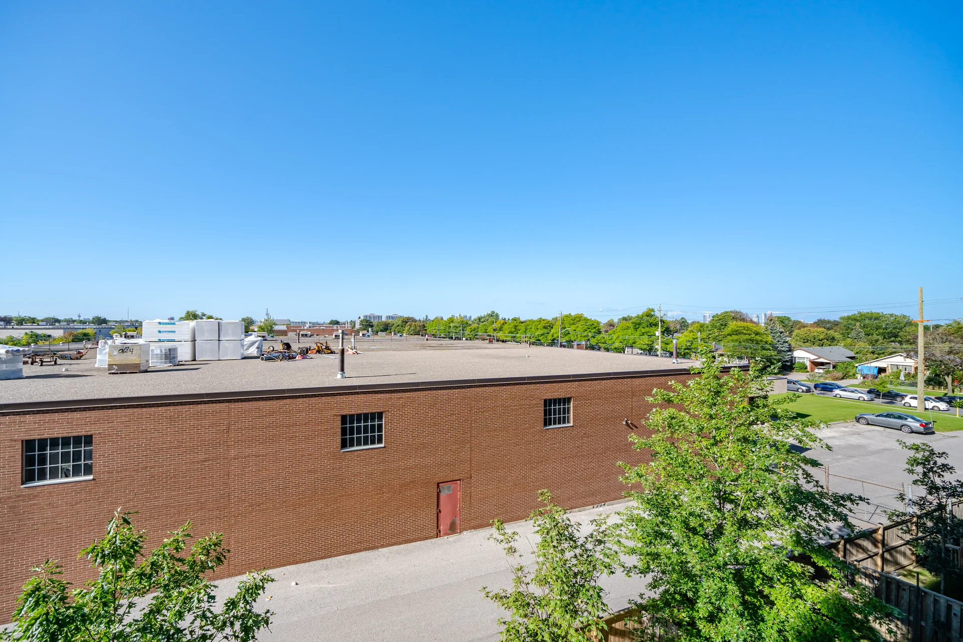 #306-1328 Birchmount Road, Scarborough - photo 28