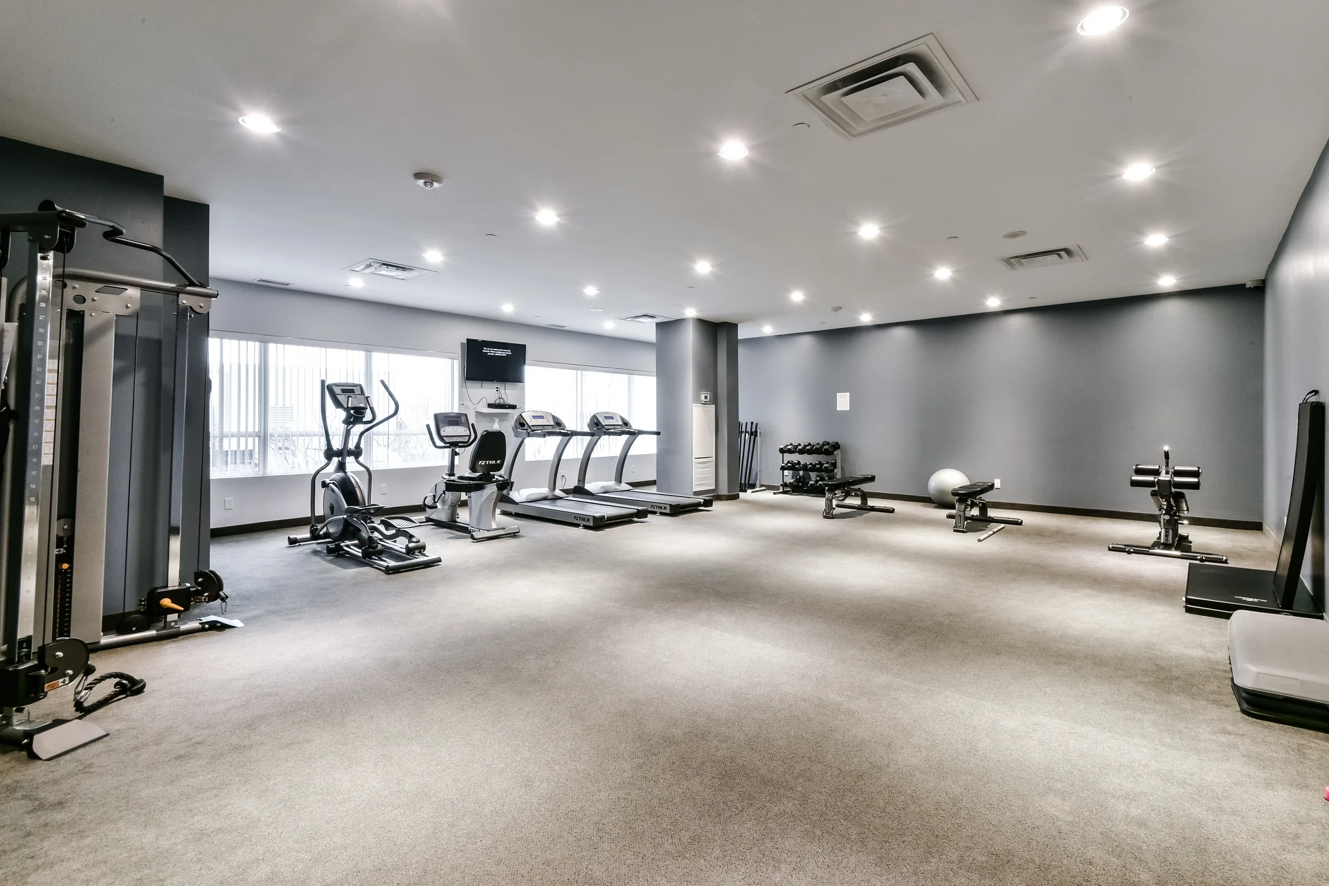 #306-1328 Birchmount Road, Scarborough - photo 30