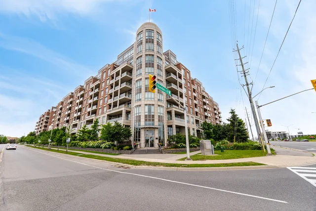#428-2480 Prince Michael Drive, Oakville