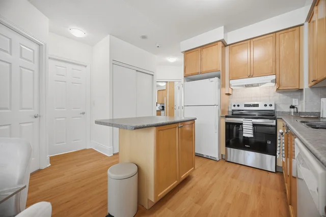#122-3888 Duke of York Boulevard, Mississauga - photo 11
