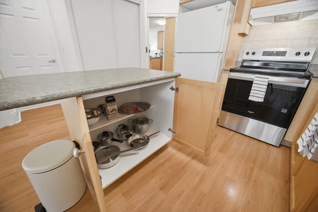 #122-3888 Duke of York Boulevard, Mississauga - photo 12