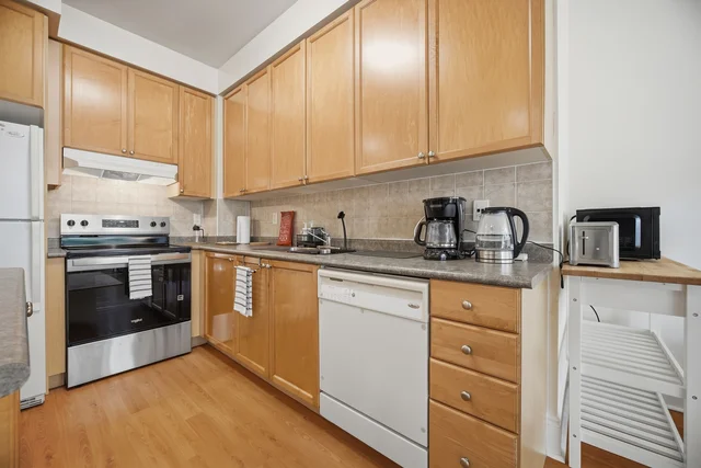 #122-3888 Duke of York Boulevard, Mississauga - photo 13