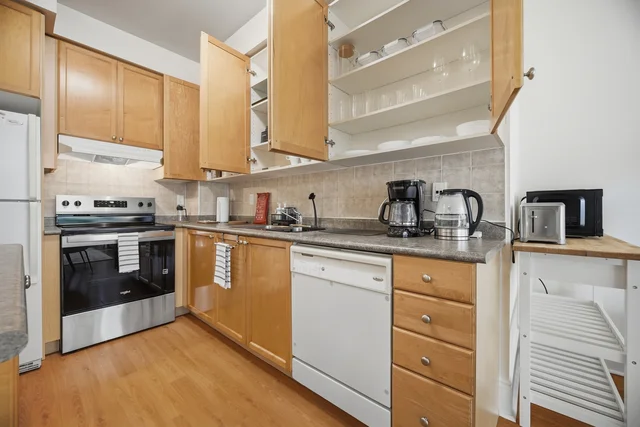 #122-3888 Duke of York Boulevard, Mississauga - photo 14