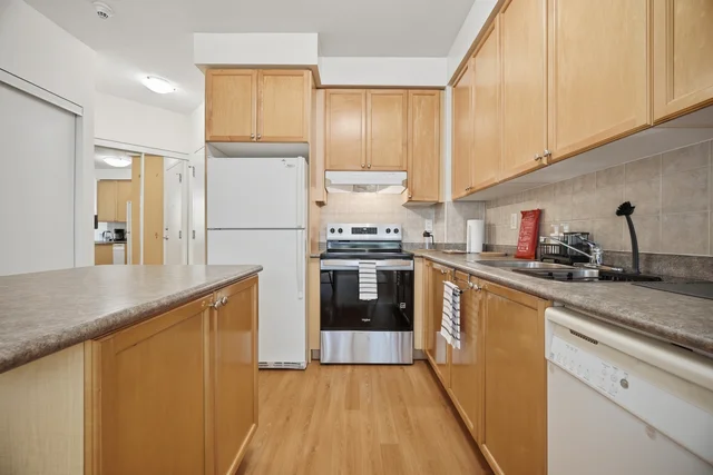 #122-3888 Duke of York Boulevard, Mississauga - photo 19
