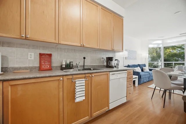 #122-3888 Duke of York Boulevard, Mississauga - photo 21