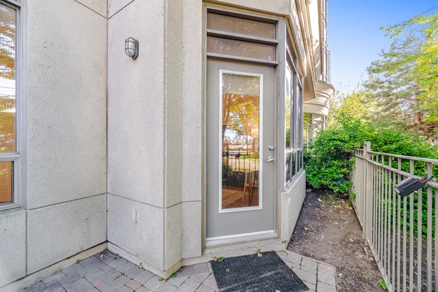 #122-3888 Duke of York Boulevard, Mississauga - photo 45